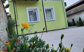 Vila Evropa